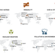 Illustration for article titled How Different Countries Rank Humanitys Greatest Threats
